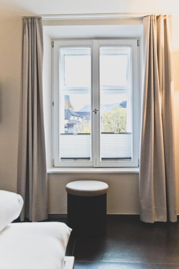 Hotel Blaue Rose -Digital Check In- เฟลด์เคียร์ช ภายนอก รูปภาพ